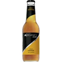 Energy Drink Red Bull Organics Ampolla Black Orange 250 Ml Sr - 89159