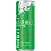 Energy Drink Red Bull Green Edition Fruita Del Drac Llauna 250 Ml - 89165