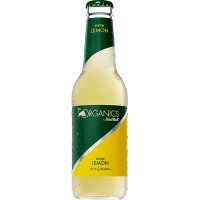 Energy Drink Red Bull Organics Botella Easy Lemon 250 Ml Sr - 89168