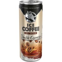 Ice Coffee Hell Double Espresso Lata 250 Ml - 89206