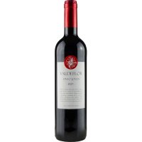 Vino Valdeflor Garnacha Tinto Joven 14º 75 Cl - 8928