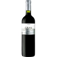 Vi Gran Logrado Negre Collita 75 Cl - 8939