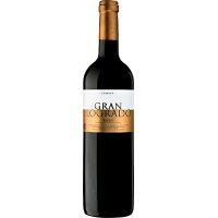 Vino Gran Logrado Tinto Crianza 75 Cl - 8940