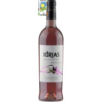 Vino Idrias Tempranillo Ecológico Rosado 14º 75 Cl - 8948