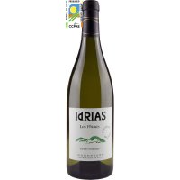 Vino Idrias Gewürztraminer Ecológico Blanco 75 Cl 14º - 8952