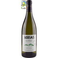 Vino Idrias Gewürztraminer Ecológico Blanco 14º 75 Cl - 8952