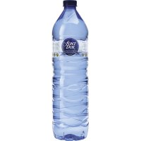 Agua Fontdor 1.5 Lt Sr - 91