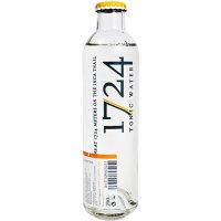 Refresco 1724 Tónica Vidrio 20 Cl Sr - 920