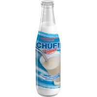 Horchata Chufi Vidrio 20 Cl - 929