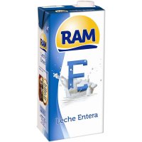 Llet Ram Sencera Brik 1 Lt - 965