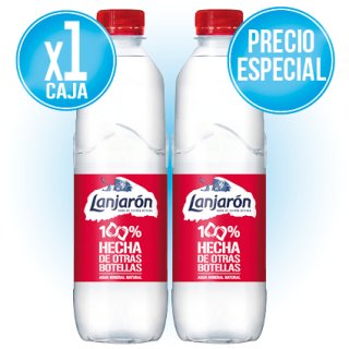 1 CAIXA LANJARON ALHAMBRA 50 CL (24 U) A PREU ESPECIAL