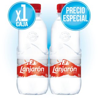 1 CAIXA LANJARON ALHAMBRA 33 CL (42 U) ESPECIAL CAPTACIO