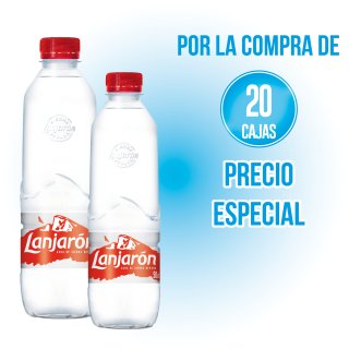 20 LANJARON ALHAMBRA 500 A PREU ESPECIAL