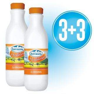 MODULO 3+3 ASTURIANA 1500 HOTELERIA