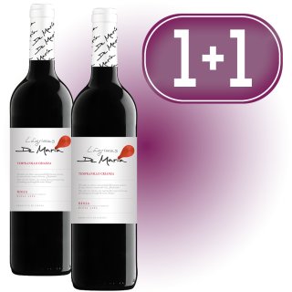 MODULO 1+1 LAGRIMA MARIA CRIANZA