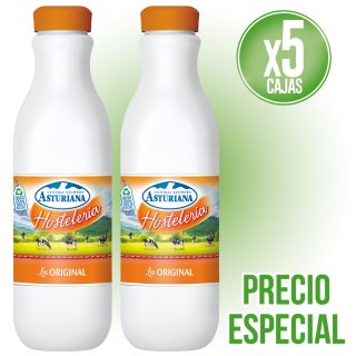 MODULO 5 ASTURIANA HOSTELERIA A PRECOI ESPECIAL