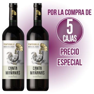 MODULO 5 CANTAMAÑANAS A PRECIO NETO