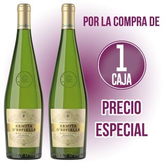 MODULO ERMITA ESPIELLS CON DESCUENTO ADICIONAL