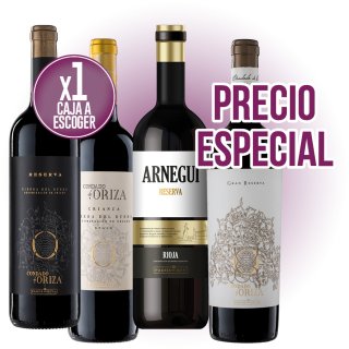 MODULO 1 CAJA GAMA PREMIUM FELIX SOLIS A PRECIO