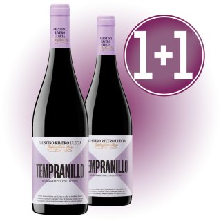 MODULO 1+1 FAUSTINO RIVERO TEMPRANILLO