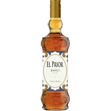 Vi Ramón Roqueta Rancio 16.9º 75 Cl