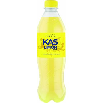 Refresc Kas Llimona Pet 50 Cl