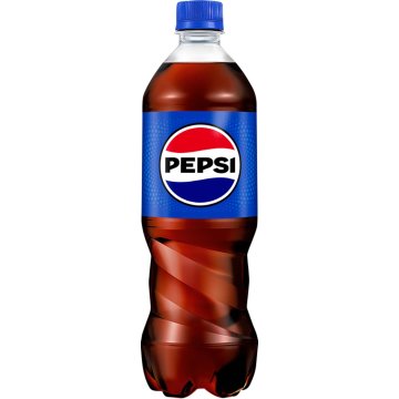 Refresco Pepsi Cola Pet 50 Cl