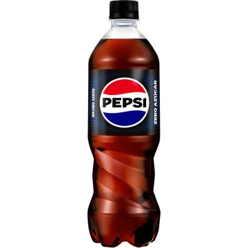 Refresco Pepsi Max Cola Pet 50 Cl
