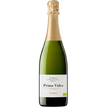 Cava Codorniu Prima Vides Brut 11º-12º 75 Cl