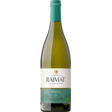 Vino Raimat Saira Albariño Blanco 12.5º 75 Cl