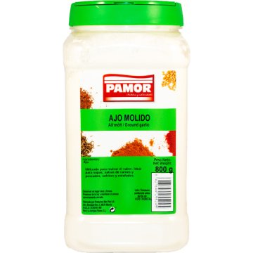 All Pamor Molt Pot 800 Gr