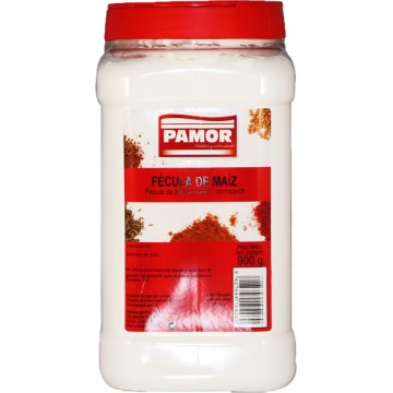 Fècula De Blat Pamor Pot 900 Gr