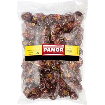 Nyores Pamor Bossa 500 Gr