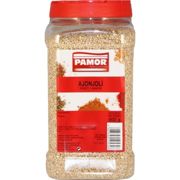 Ajonjoli Torrat Pamor Hostaleria Pot 900 Gr