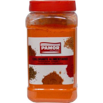 Colorant Alimentari Pamor Hostaleria Pot 900 Gr