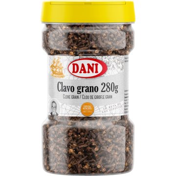 Clau Dani Gra Pot Silueta 280 Gr