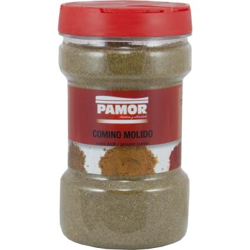 Comino Pamor Molido Bote Silueta 300 Gr