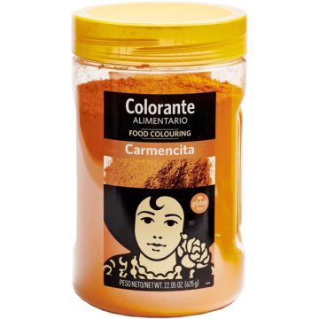 Colorant Alimentari Carmencita Pot Hostaleria 650 Gr