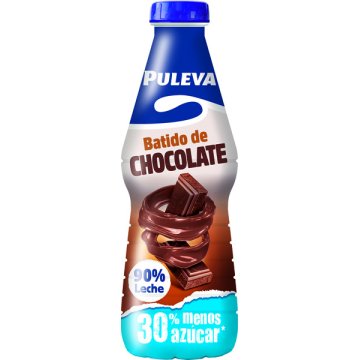 Batido Puleva Cacao Pet 1 Lt
