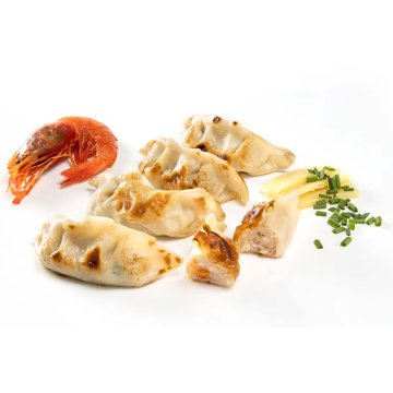 Gyoza Idg Marisco Congelada Bolsa 600 Gr