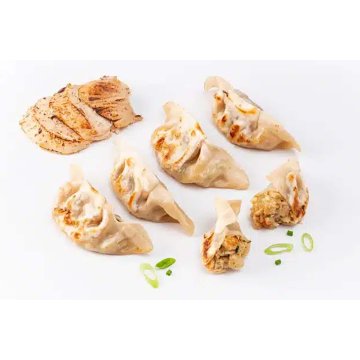 Gyoza Idg Pollo Asado Congelada Bolsa 600 Gr