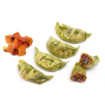 Gyoza Idg Verduras Asadas Congelada Bolsa 600 Gr