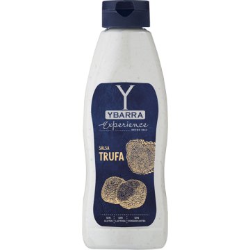 Salsa Ybarra Experience Trufa Pet 1 Lt