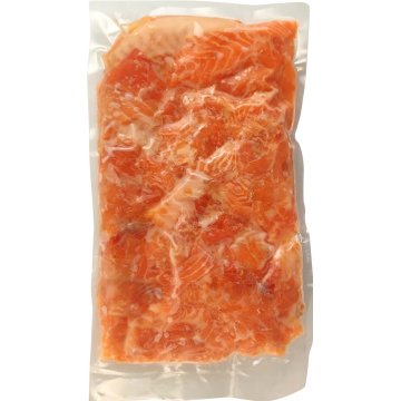 Salmó Pinchomanía Fumat Retalls Al Buit 1 Kg