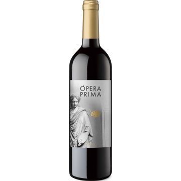 Vino Opera Prima Tinto Cosecha 75 Cl