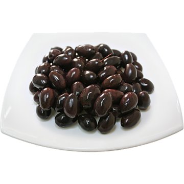 Olives Eurogourmet Aragó Cubell 1 Kg