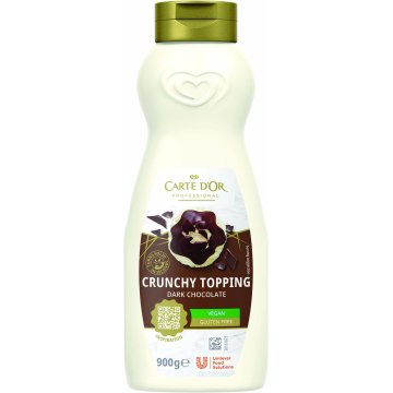 Sirope Carte D'or Crunchy Toping 900 Gr