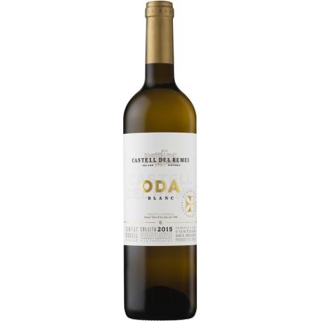 Vino Castell Del Remei Oda Blanco 13º 75 Cl