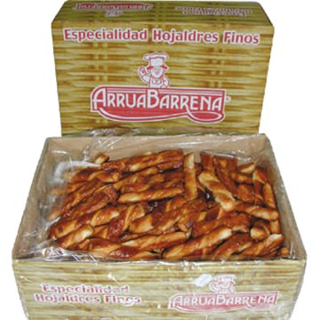 Lazo Arruabarrena 2.2 Kg