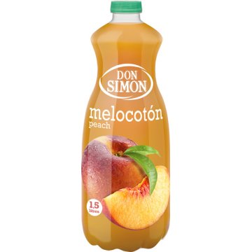 Nectar Don Simon Melocotón 1.5 Lt